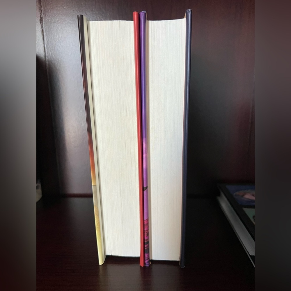 Rick Riordan The Kane Chronicles. Book one and two - Picture 6 of 6
